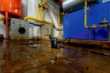 Metabo KP 160-35 SF Kombi Tauchpumpe für Klar-/Schmutzwasser, Überlastschutz